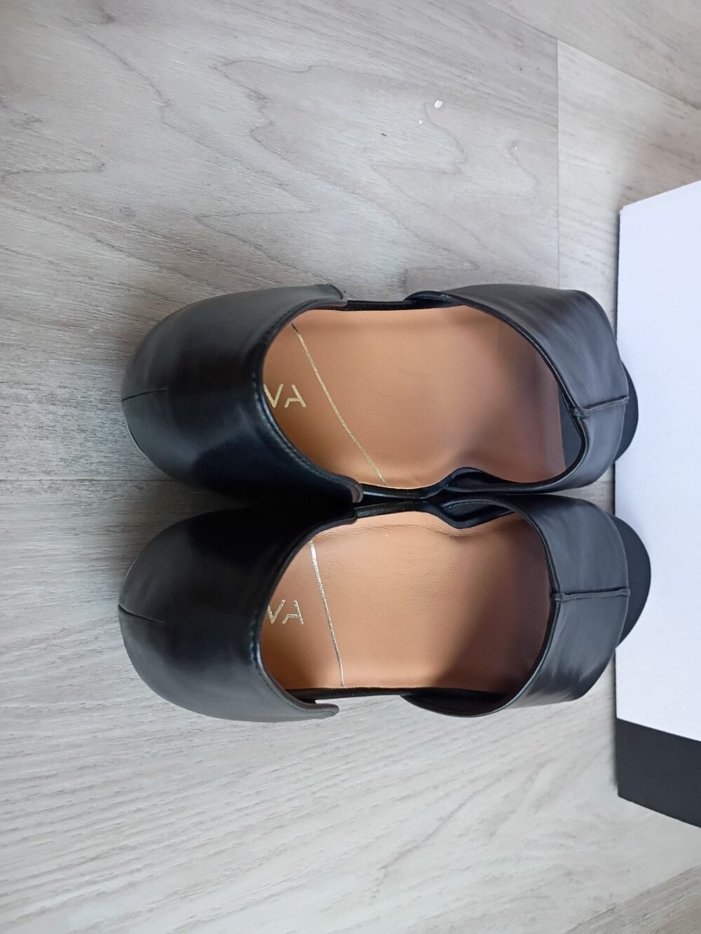 Sava Sandals